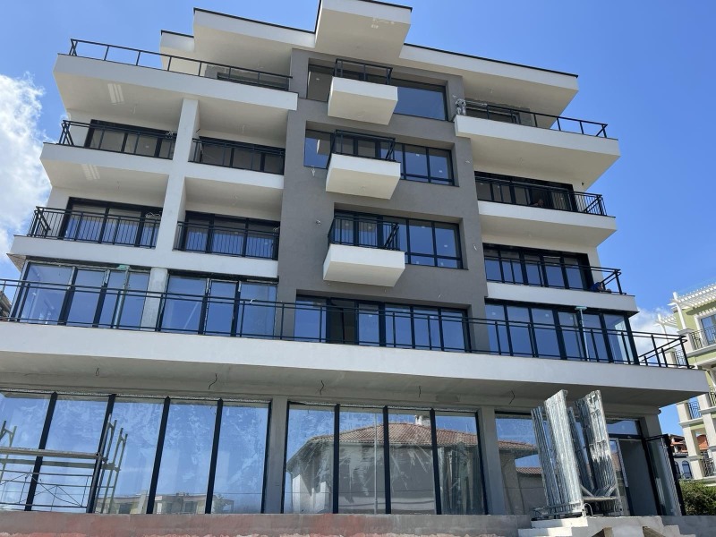 Продава 2-СТАЕН, гр. Варна, к.к. Слънчев ден, снимка 4 - Апартаменти - 53594989