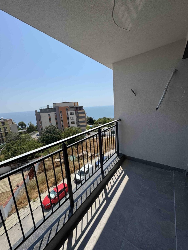 Продава 2-СТАЕН, гр. Варна, к.к. Слънчев ден, снимка 6 - Апартаменти - 53594989