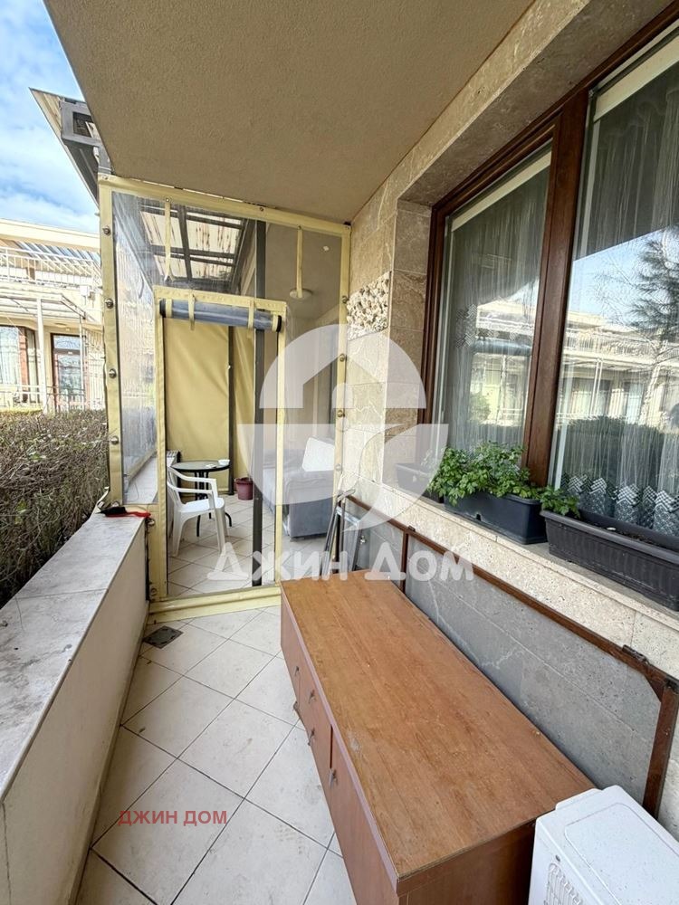 Продава 2-СТАЕН, гр. Свети Влас, област Бургас, снимка 7 - Апартаменти - 54021208