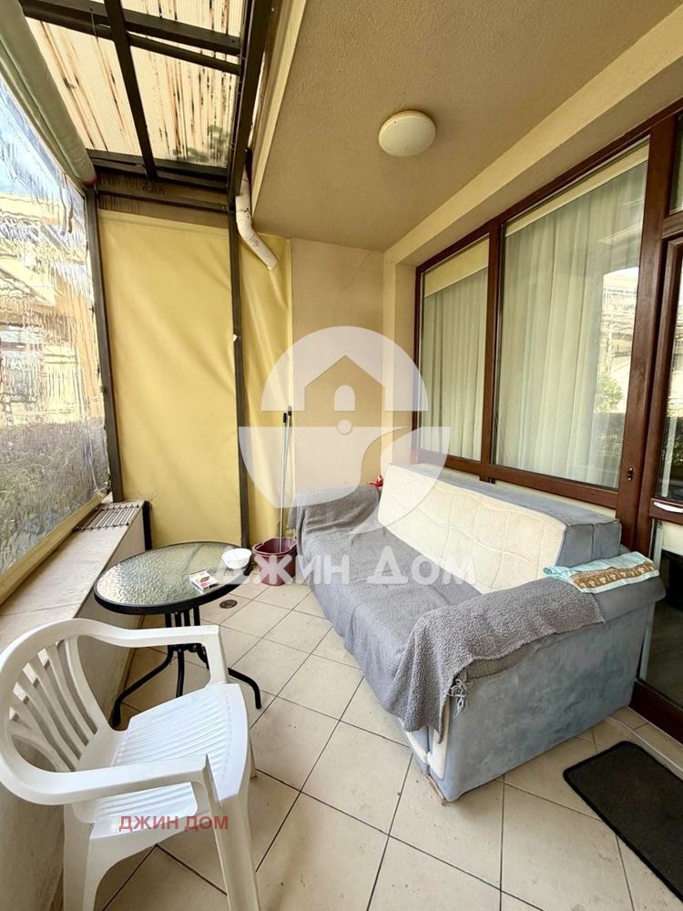 Продава 2-СТАЕН, гр. Свети Влас, област Бургас, снимка 6 - Апартаменти - 54021208