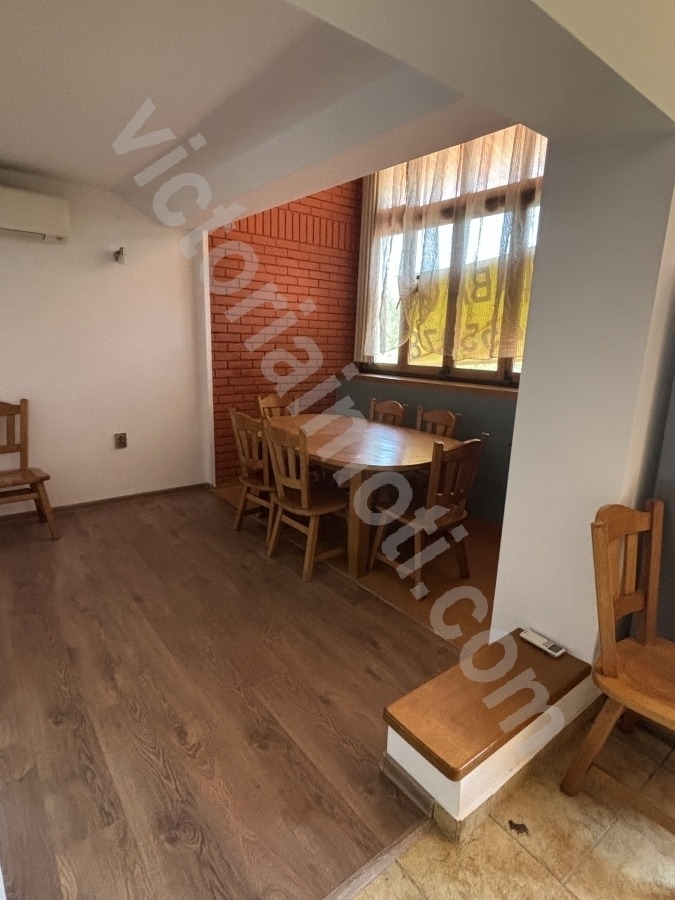 Продава 2-СТАЕН, гр. Велико Търново, Център, снимка 2 - Апартаменти - 54959918