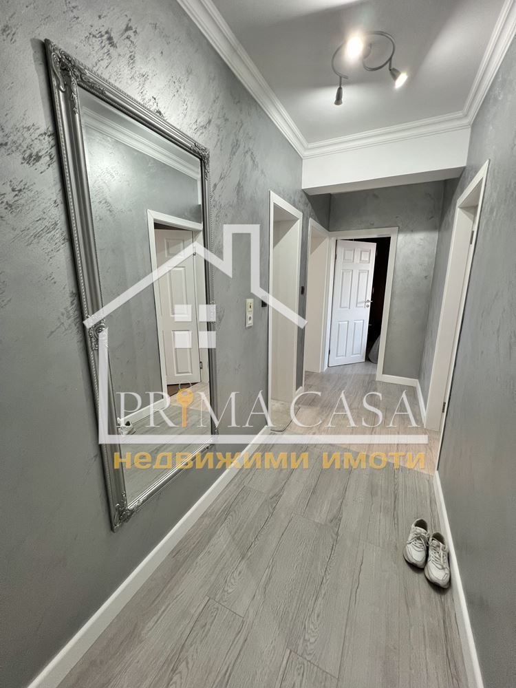 For Sale  2 bedroom Plovdiv , Komatevski vazel , 101 sq.m | 62266082 - image [9]