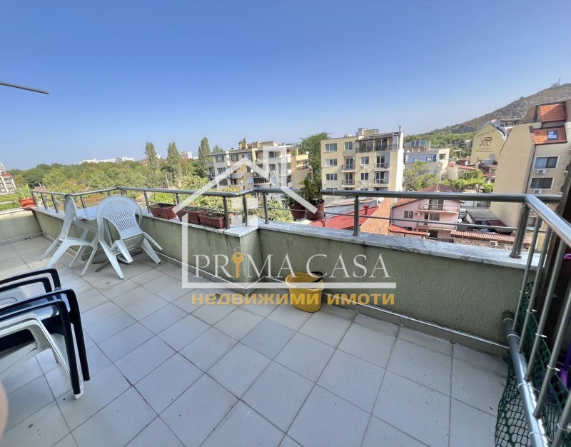 For Sale  2 bedroom Plovdiv , Komatevski vazel , 101 sq.m | 62266082 - image [7]