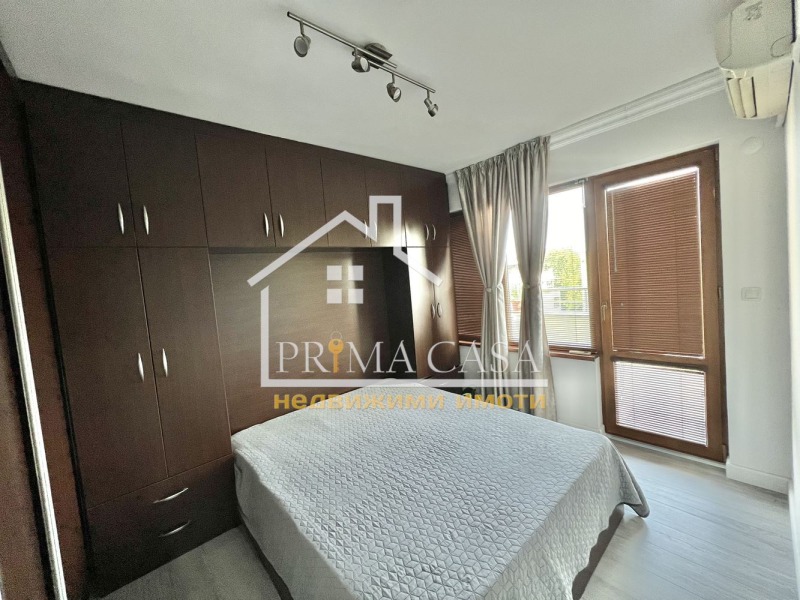 In vendita  2 camere da letto Plovdiv , Komatevski vazel , 101 mq | 62266082 - Immagine [4]