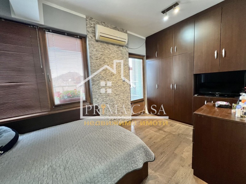 In vendita  2 camere da letto Plovdiv , Komatevski vazel , 101 mq | 62266082 - Immagine [5]