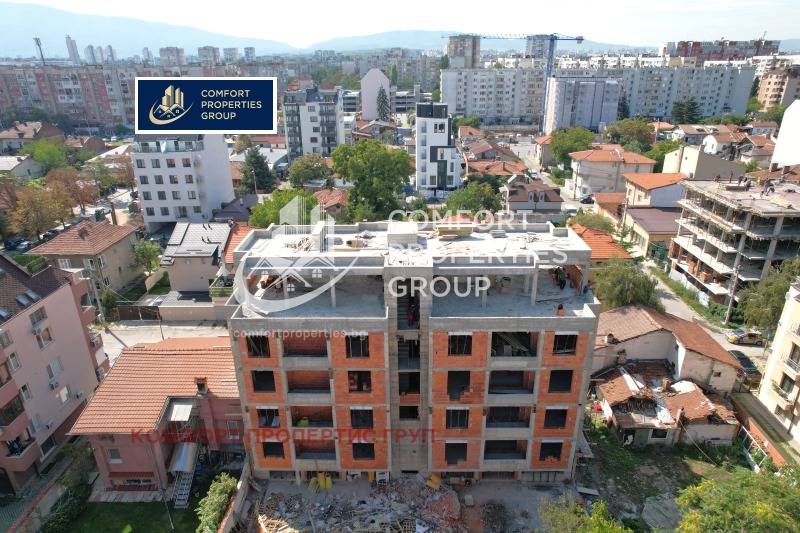 Na prodej  2 ložnice Sofia , Nadežda 2 , 111 m2 | 23280126 - obraz [13]