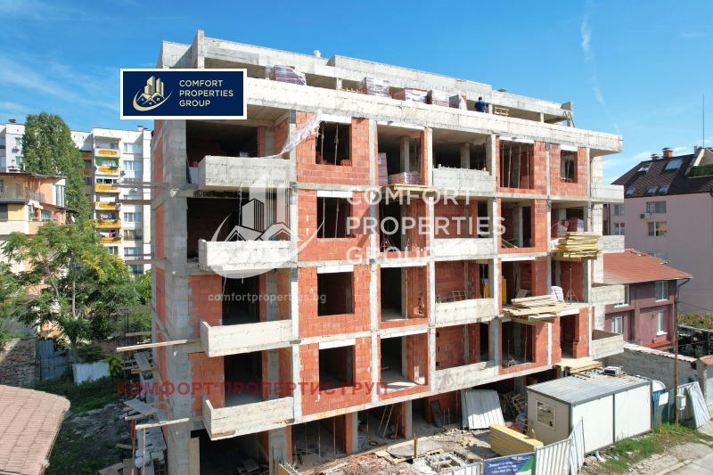 For Sale  2 bedroom Sofia , Nadezhda 2 , 111 sq.m | 23280126 - image [11]