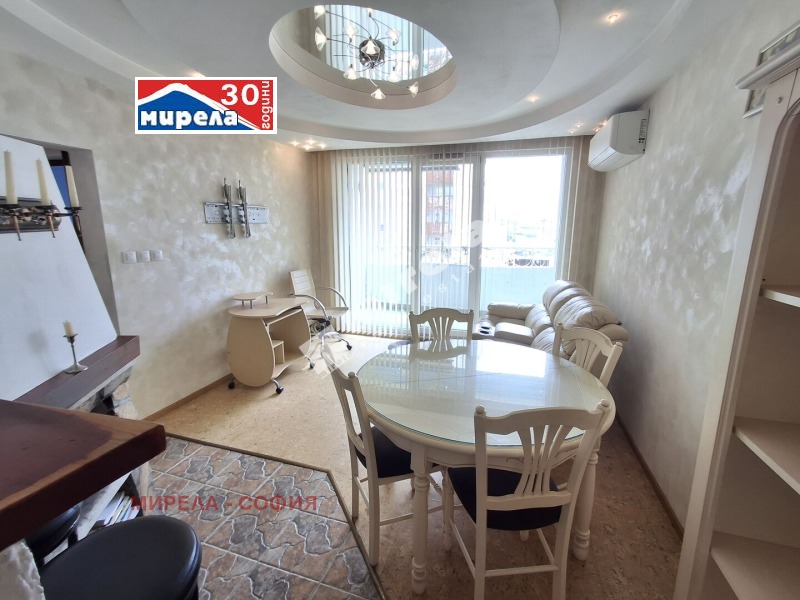 For Sale  2 bedroom Sofia , Lyulin 2 , 91 sq.m | 62102743