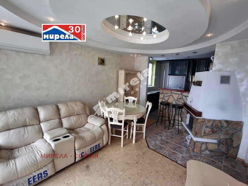 For Sale  2 bedroom Sofia , Lyulin 2 , 91 sq.m | 62102743 - image [5]