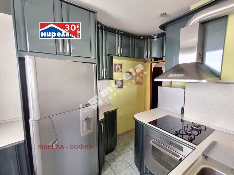 For Sale  2 bedroom Sofia , Lyulin 2 , 91 sq.m | 62102743 - image [4]