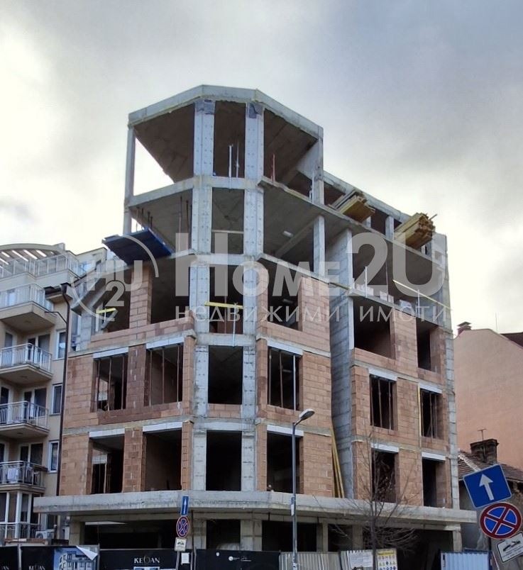 Продава 3-СТАЕН, гр. София, Център