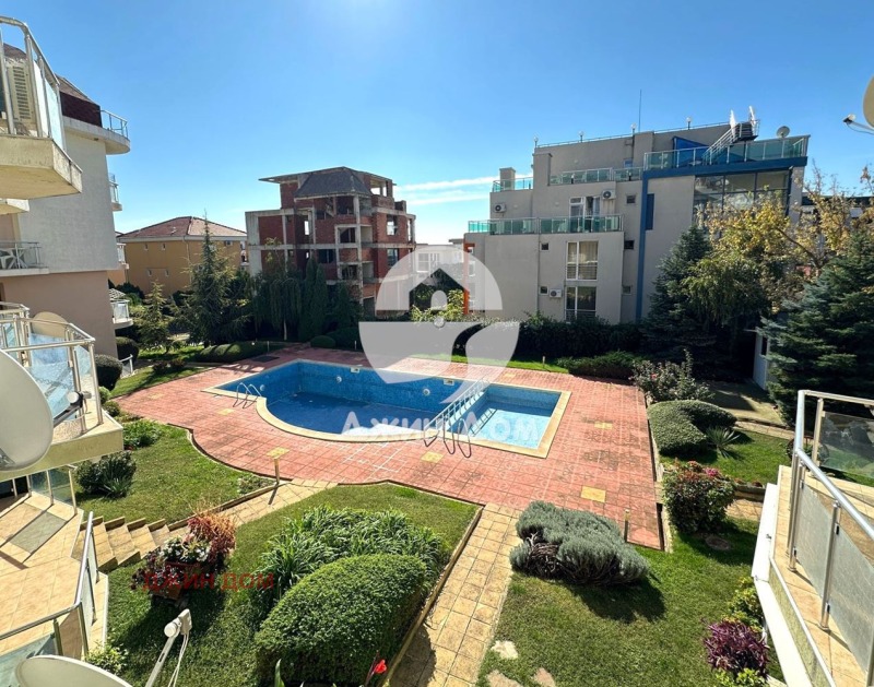 Продава 3-СТАЕН, гр. Свети Влас, област Бургас, снимка 5 - Апартаменти - 52471857