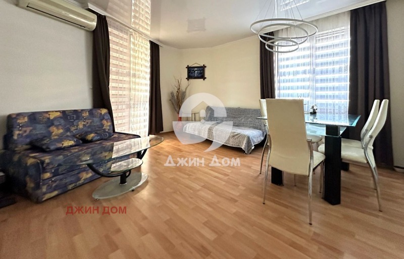 Продава 3-СТАЕН, гр. Свети Влас, област Бургас, снимка 2 - Апартаменти - 52471857