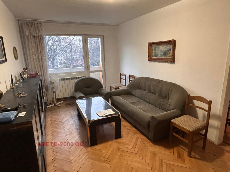 Продава 3-СТАЕН, гр. София, Младост 1