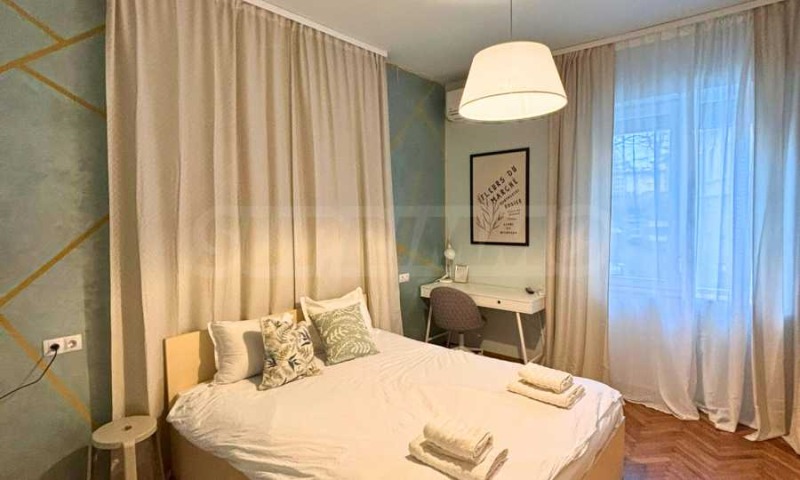 Продава 3-СТАЕН, гр. Пловдив, Център, снимка 6 - Апартаменти - 53076200