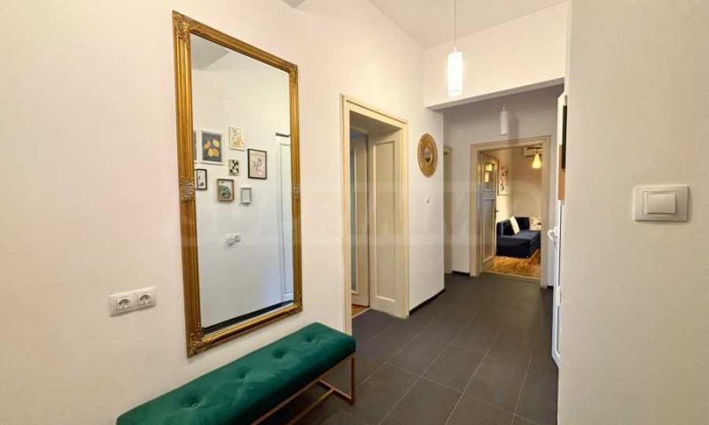 Продава 3-СТАЕН, гр. Пловдив, Център, снимка 5 - Апартаменти - 53076200