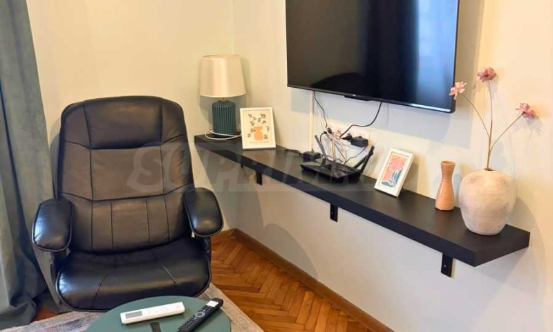 Продава 3-СТАЕН, гр. Пловдив, Център, снимка 10 - Апартаменти - 53076200