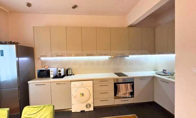 Продава 3-СТАЕН, гр. Пловдив, Център, снимка 2 - Апартаменти - 53076200