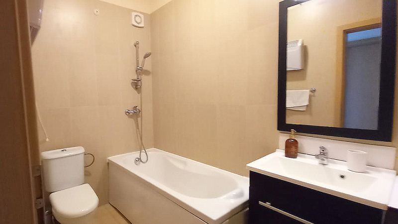 Продава 3-СТАЕН, гр. Балчик, област Добрич, снимка 6 - Апартаменти - 53283469