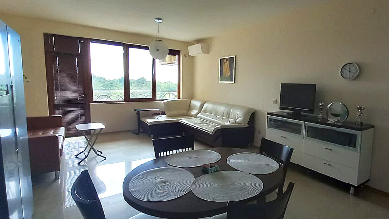 Продава 3-СТАЕН, гр. Балчик, област Добрич, снимка 2 - Апартаменти - 53283469