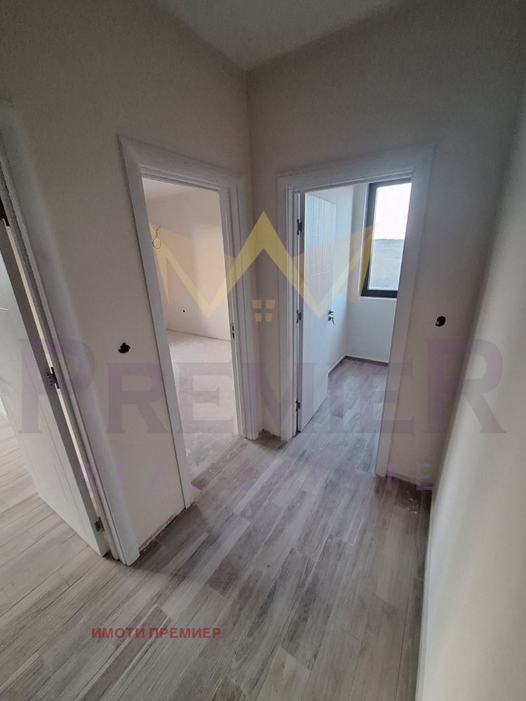 Продава 3-СТАЕН, гр. Бургас, област Бургас, снимка 2 - Апартаменти - 53421677