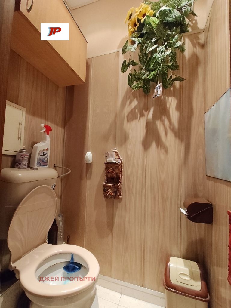 Продава 3-СТАЕН, гр. Пловдив, Въстанически, снимка 15 - Апартаменти - 54957554