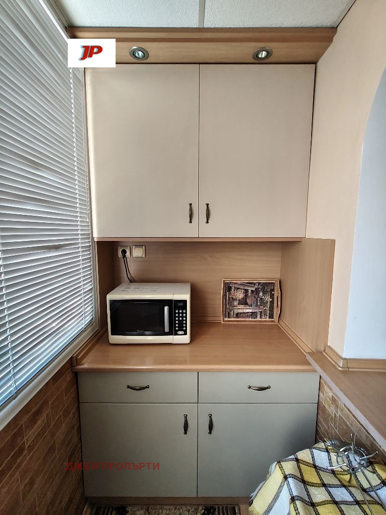 Продава 3-СТАЕН, гр. Пловдив, Въстанически, снимка 7 - Апартаменти - 54957554