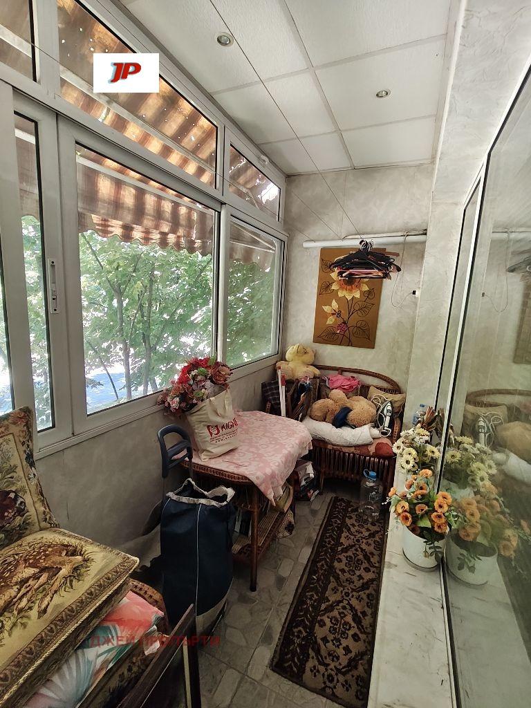 Продава 3-СТАЕН, гр. Пловдив, Въстанически, снимка 5 - Апартаменти - 54957554