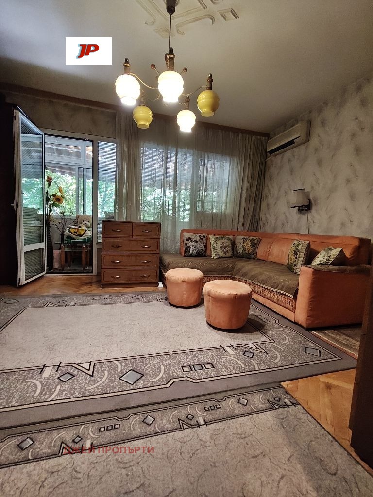 Продава 3-СТАЕН, гр. Пловдив, Въстанически, снимка 3 - Апартаменти - 54957554