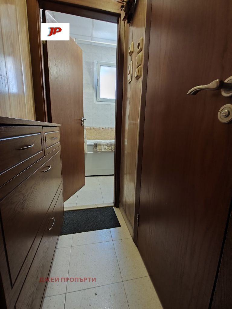 Продава 3-СТАЕН, гр. Пловдив, Въстанически, снимка 16 - Апартаменти - 54957554