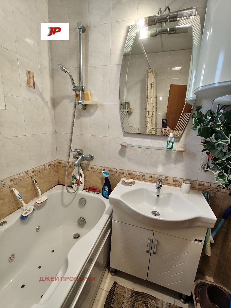 Продава 3-СТАЕН, гр. Пловдив, Въстанически, снимка 14 - Апартаменти - 54957554