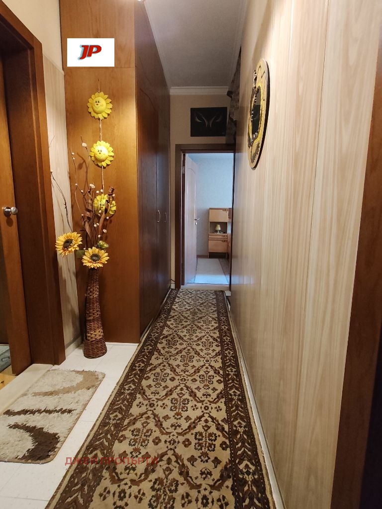 Продава 3-СТАЕН, гр. Пловдив, Въстанически, снимка 17 - Апартаменти - 54957554