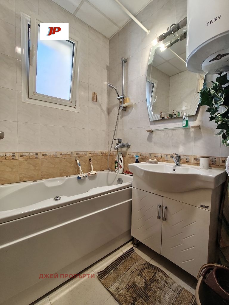 Продава 3-СТАЕН, гр. Пловдив, Въстанически, снимка 13 - Апартаменти - 54957554