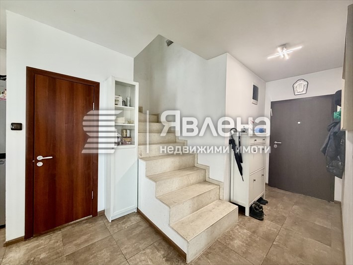 Продава 3-СТАЕН, гр. София, Хладилника, снимка 8 - Апартаменти - 55496218