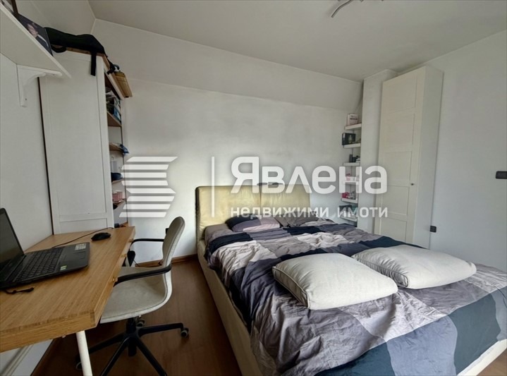 Продава 3-СТАЕН, гр. София, Хладилника, снимка 4 - Апартаменти - 55496218