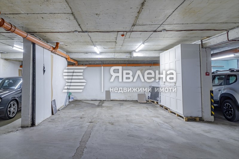 Продава 3-СТАЕН, гр. София, Хладилника, снимка 3 - Апартаменти - 55496218