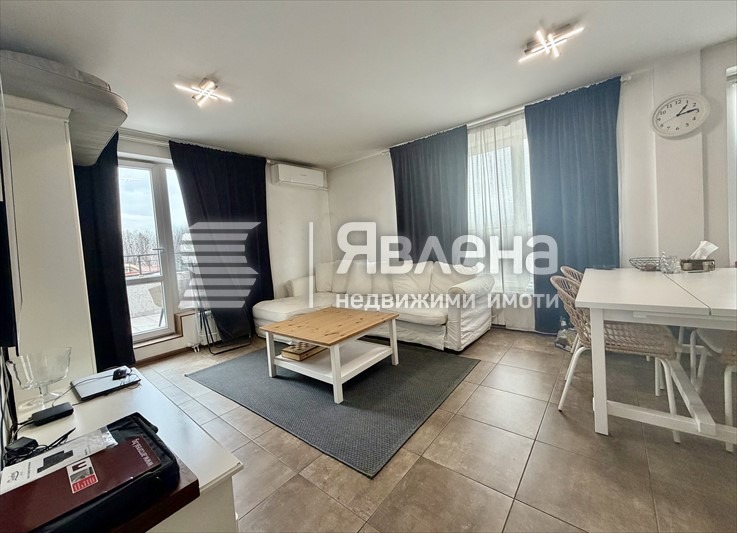 Продава 3-СТАЕН, гр. София, Хладилника, снимка 9 - Апартаменти - 55496218