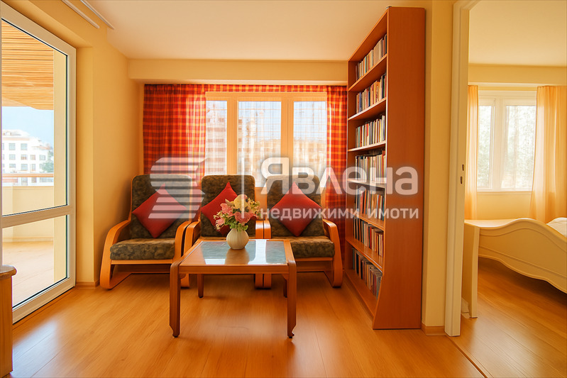 Продава 4-СТАЕН, гр. Варна, Операта, снимка 3 - Апартаменти - 53126733