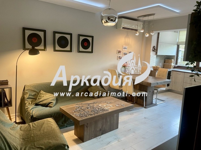 Продаја  3+ спаваћа соба Пловдив , Тракија , 86 м2 | 55897266 - слика [2]