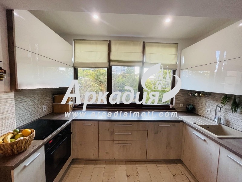 Продаја  3+ спаваћа соба Пловдив , Тракија , 86 м2 | 55897266 - слика [5]