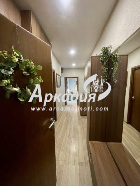 Продаја  3+ спаваћа соба Пловдив , Тракија , 86 м2 | 55897266 - слика [16]