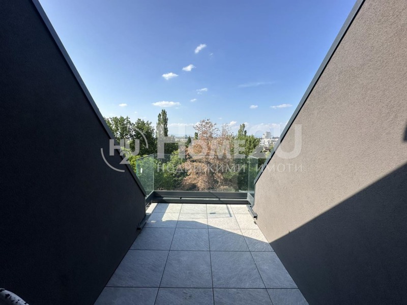 Продава  Мезонет град София , Кръстова вада , 130 кв.м | 54107330 - изображение [7]