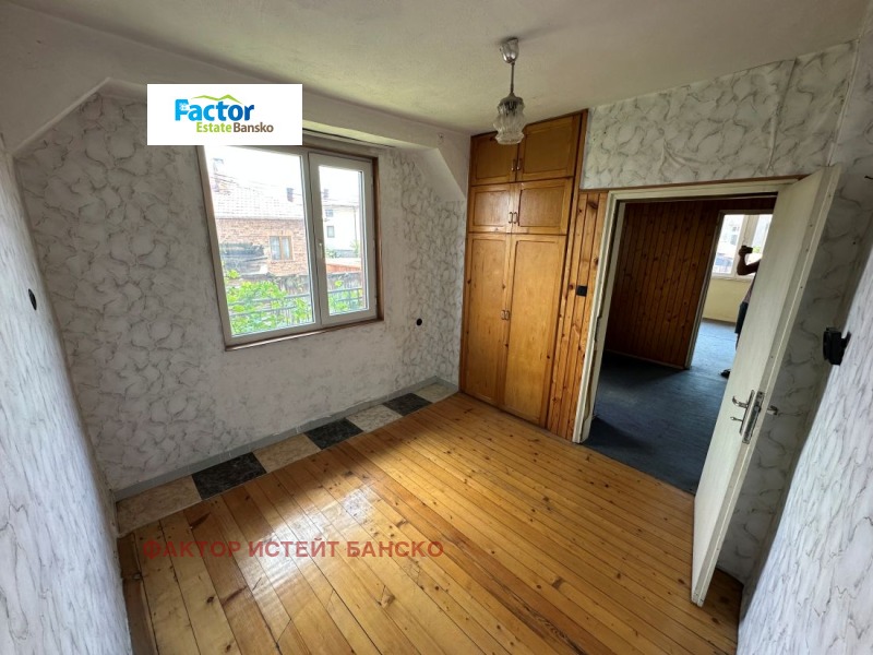 Продава  Етаж от къща област Благоевград , гр. Банско , 89 кв.м | 39610402