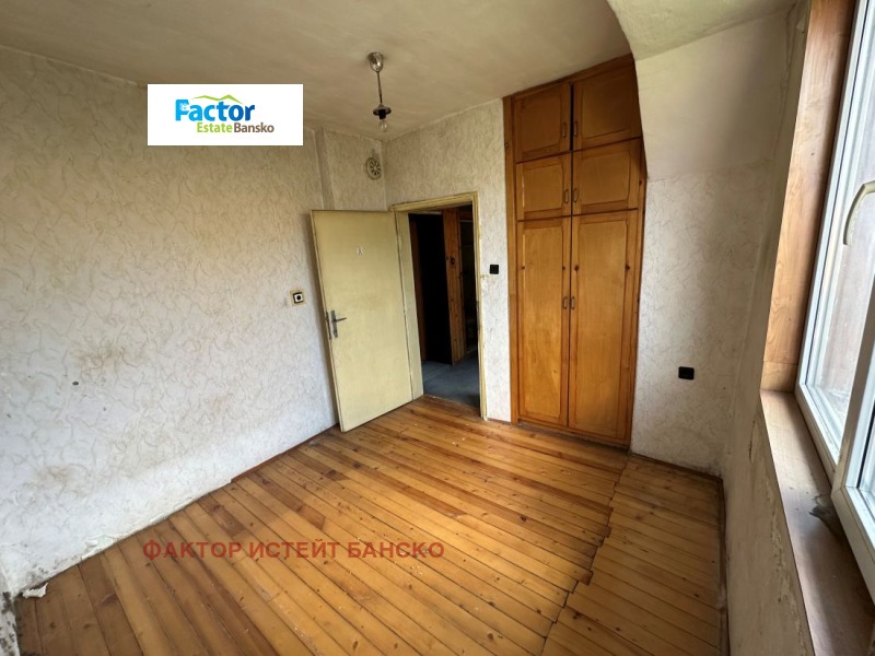 Продава  Етаж от къща област Благоевград , гр. Банско , 89 кв.м | 39610402 - изображение [7]