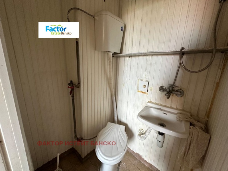 Продава  Етаж от къща област Благоевград , гр. Банско , 89 кв.м | 39610402 - изображение [6]