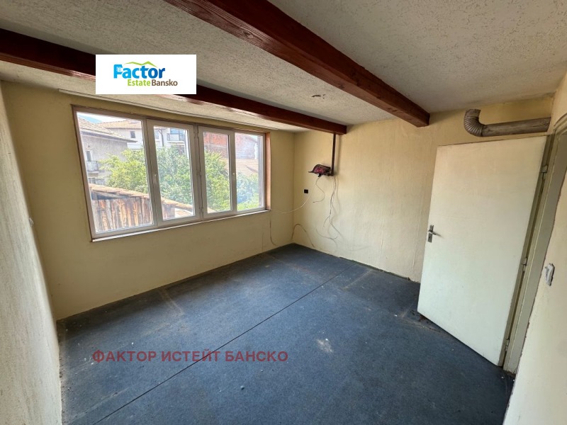 Продава  Етаж от къща област Благоевград , гр. Банско , 89 кв.м | 39610402 - изображение [3]