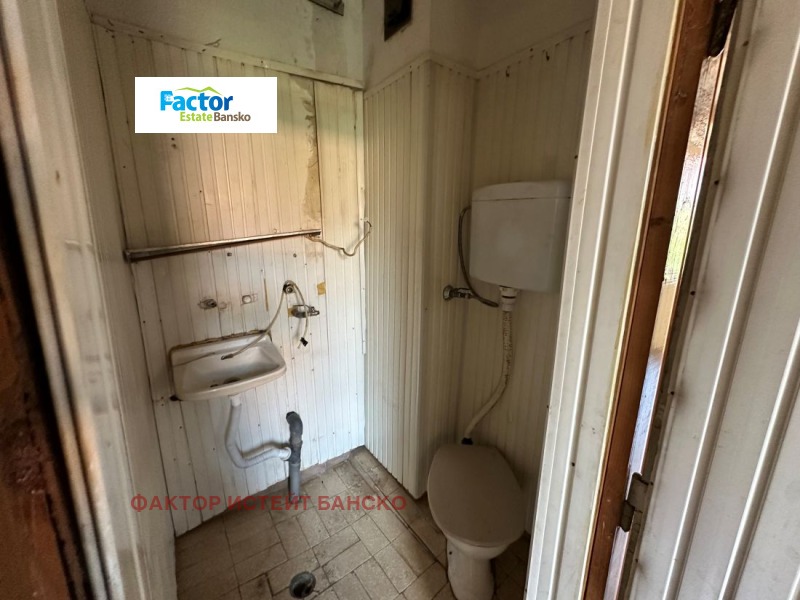 Продава  Етаж от къща област Благоевград , гр. Банско , 89 кв.м | 39610402 - изображение [8]