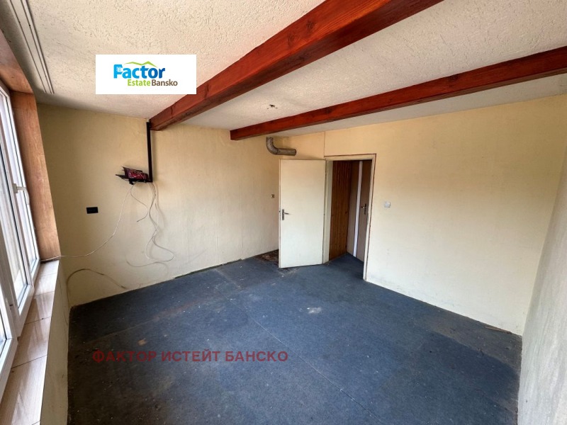Продава  Етаж от къща област Благоевград , гр. Банско , 89 кв.м | 39610402 - изображение [4]