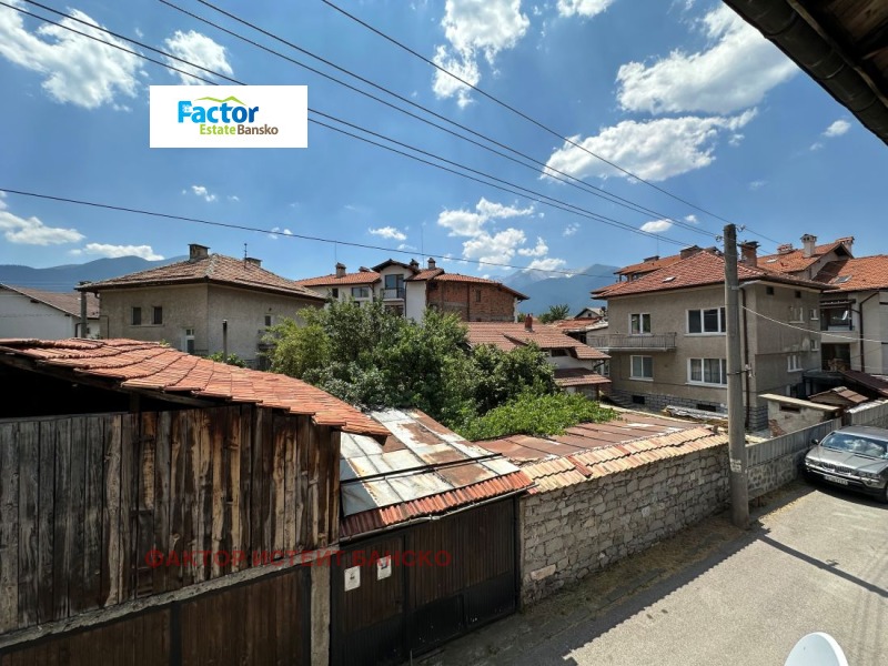Продава  Етаж от къща област Благоевград , гр. Банско , 89 кв.м | 39610402 - изображение [2]