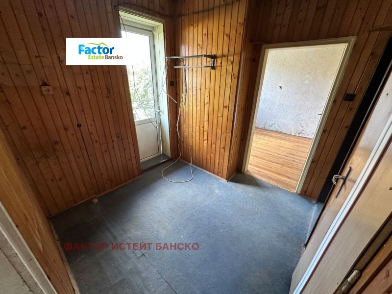 Продава  Етаж от къща област Благоевград , гр. Банско , 89 кв.м | 39610402 - изображение [11]